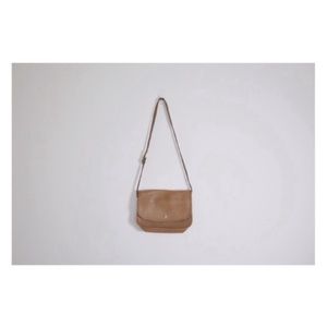 Vintage Coach leather crossbody